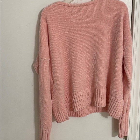Hollister comfy sweater - Picture 4 of 4